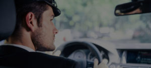 rental car with driver in madrid