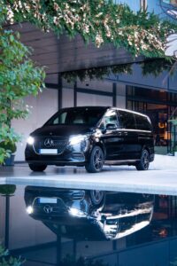 alquiler de vehiculos con conductor 
