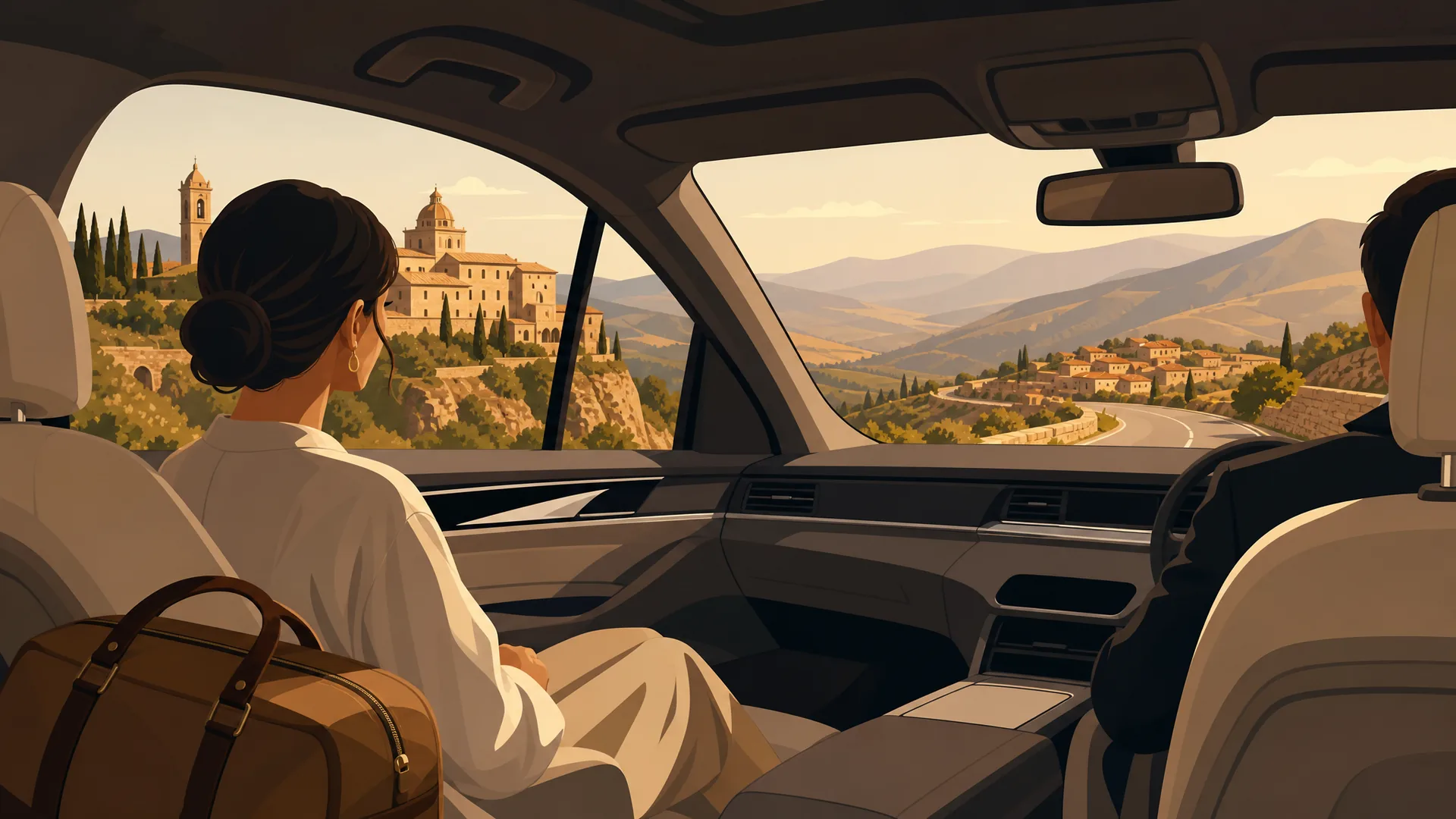 Private Tour Spain: Itineraries, Costs and Planning