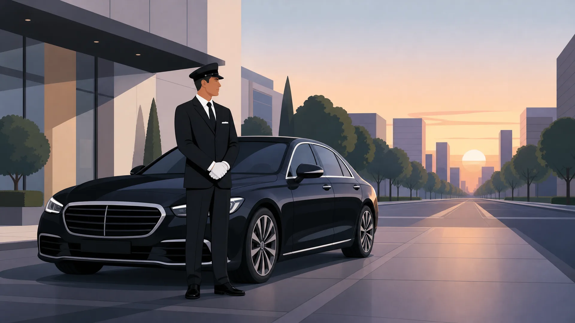 Vip Transfer Service: Complete Guide & Booking
